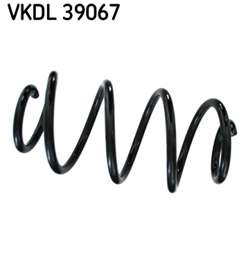 SKF VKDL 39067 Fahrwerksfeder